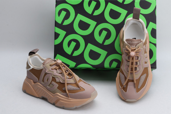 d&g sneakers