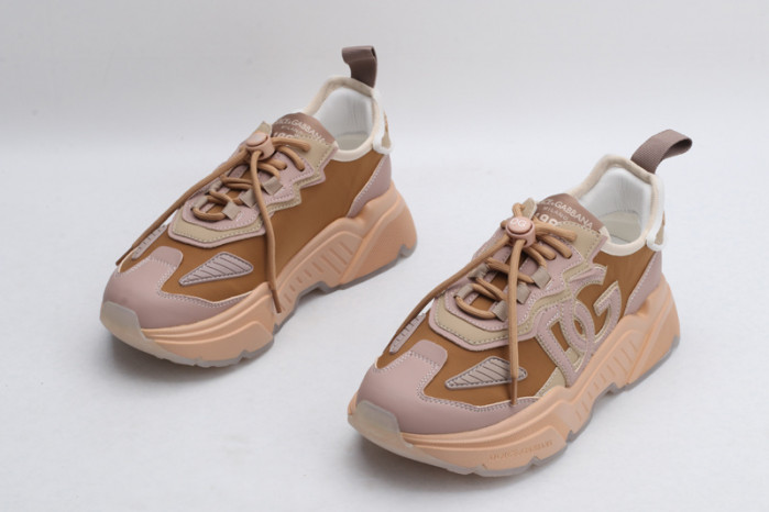 d&g sneakers