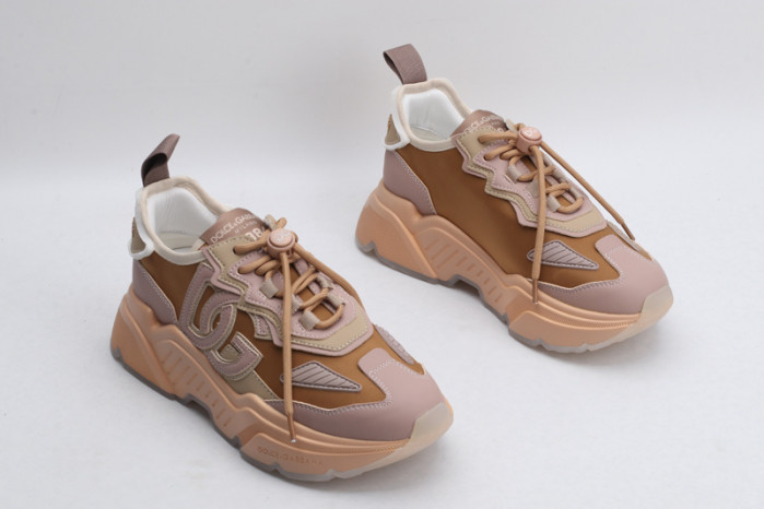 d&g sneakers