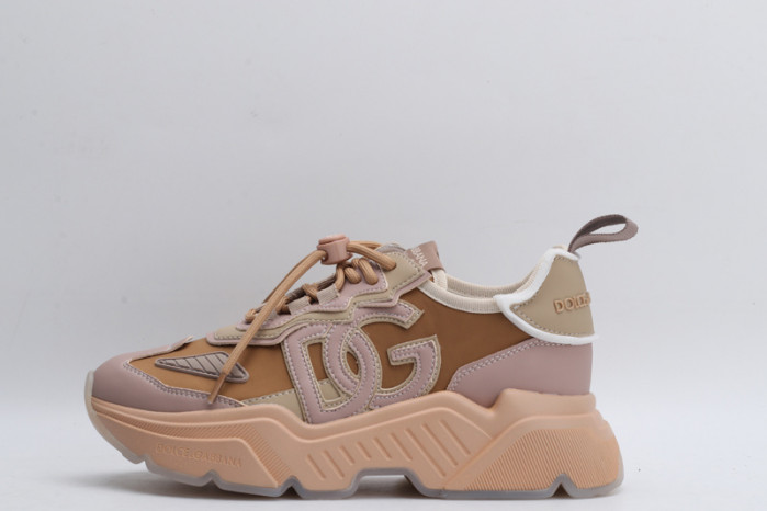 d&g sneakers