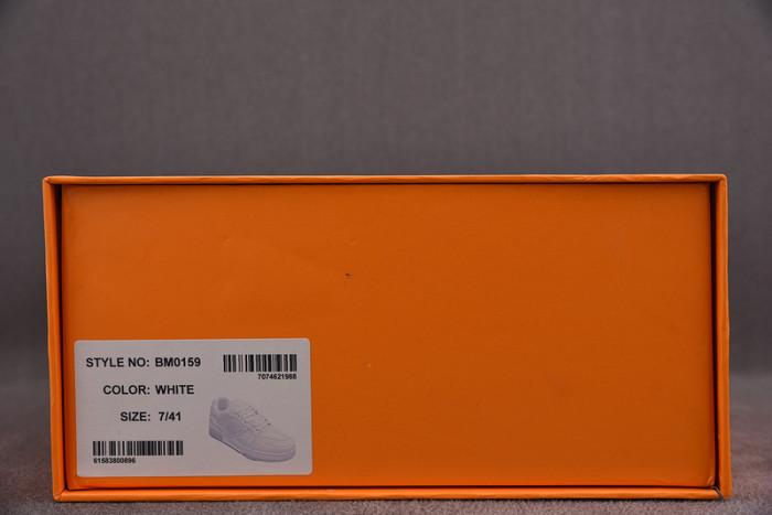 l0vt sneaker