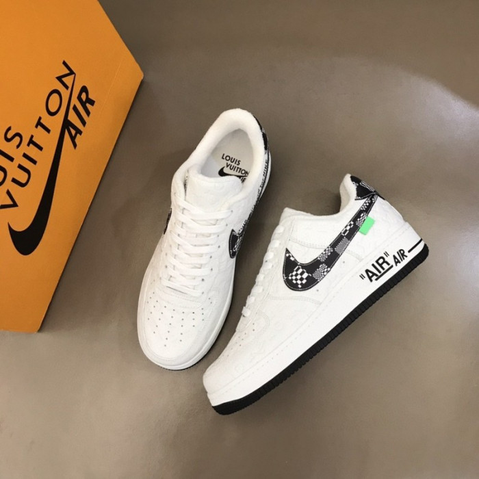 l0vt nike air force 1