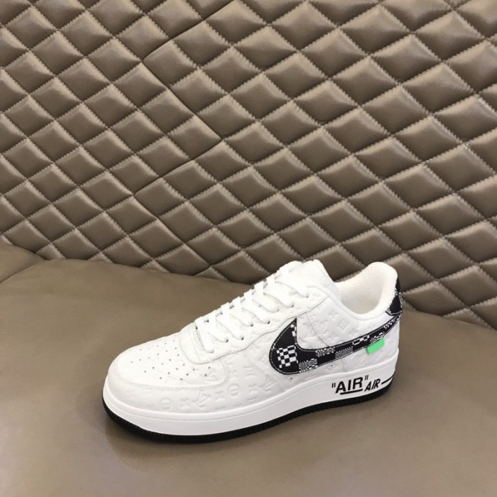 l0vt nike air force 1