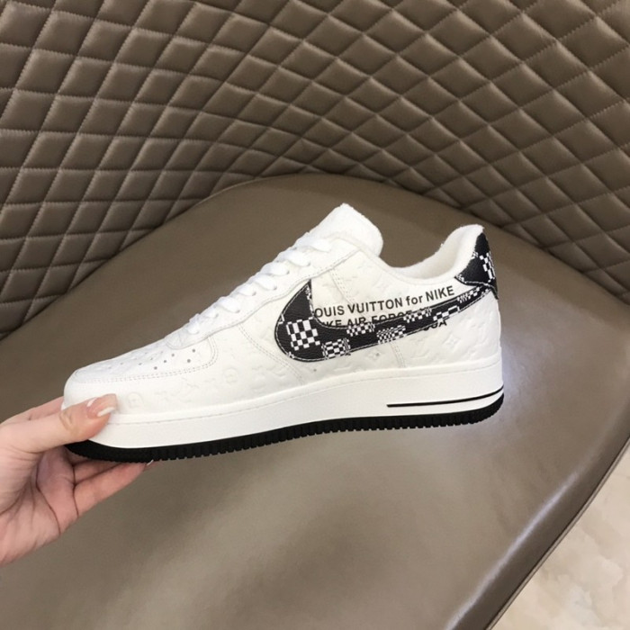 l0vt nike air force 1
