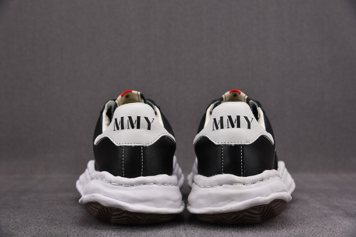 mihara yasuhiro  sneakers