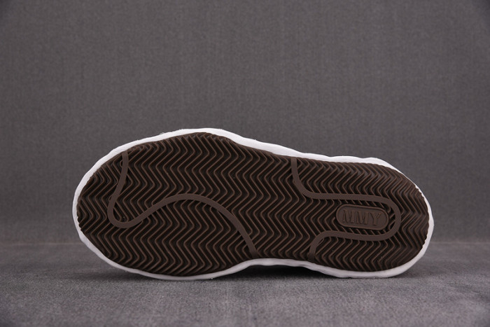 mihara yasuhiro  sneakers