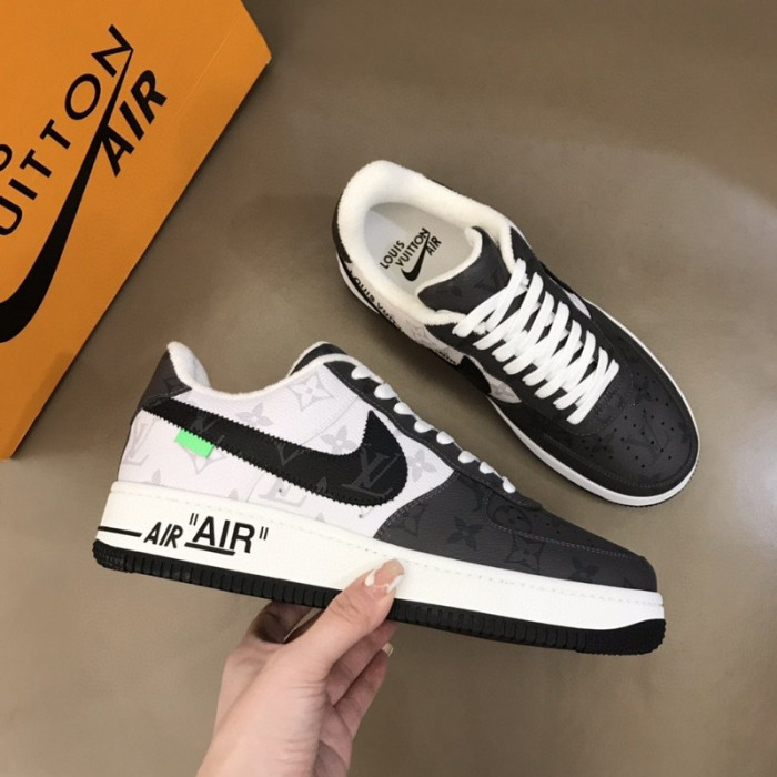 l0vt nike air force 1