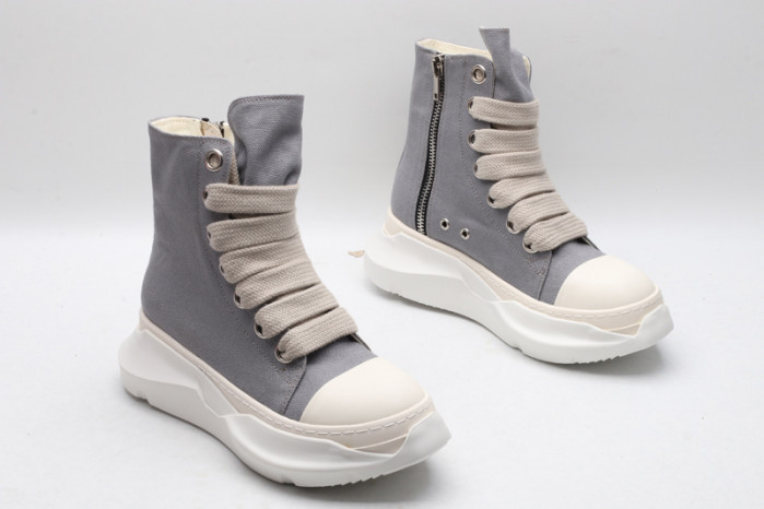 rick 0wens sneakers