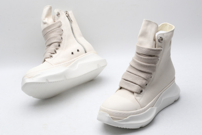 rick 0wens sneakers