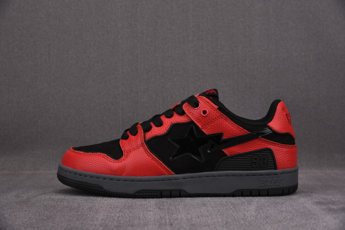 a bathing ape bape sk8 sta
