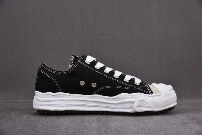 mihara yasuhiro sneakers