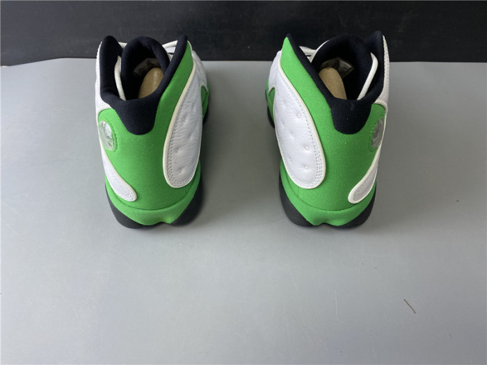 air jordan 13 “lucky green” db6537-113