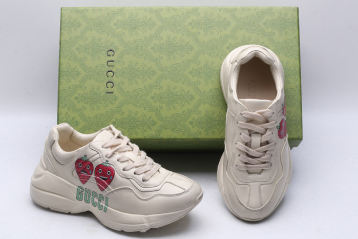 gucc trainer sneaker