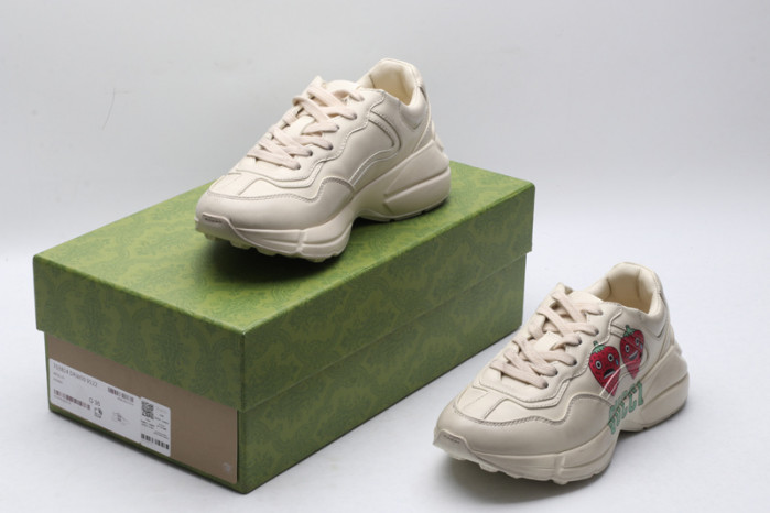 gucc trainer sneaker