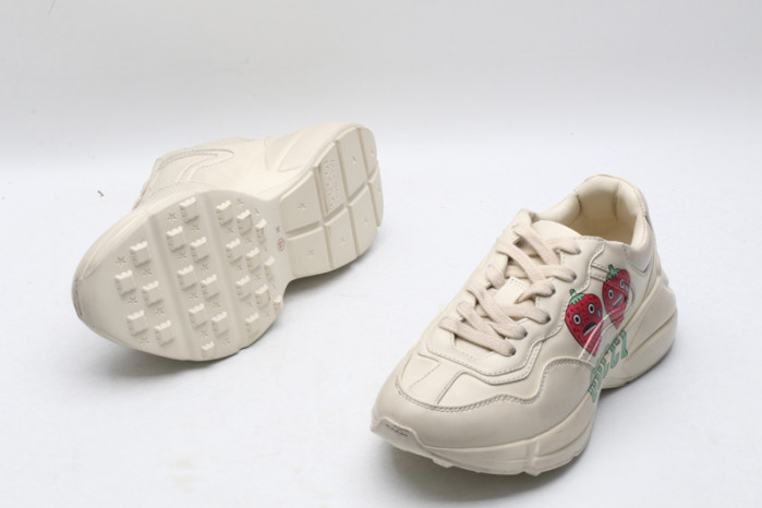 gucc trainer sneaker