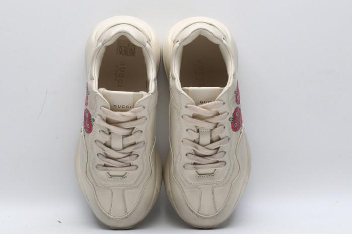 gucc trainer sneaker
