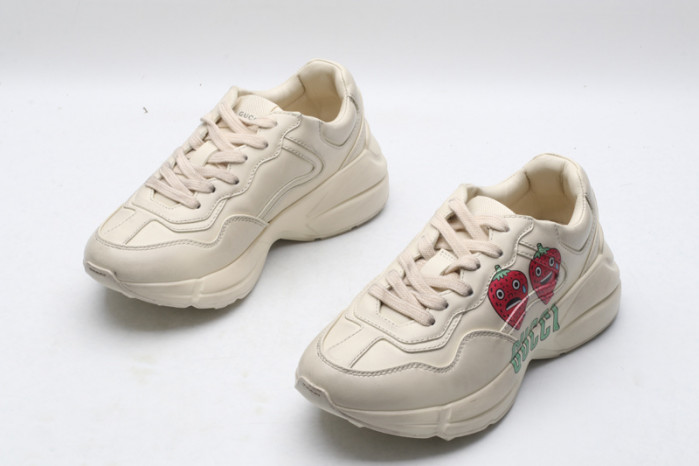 gucc trainer sneaker
