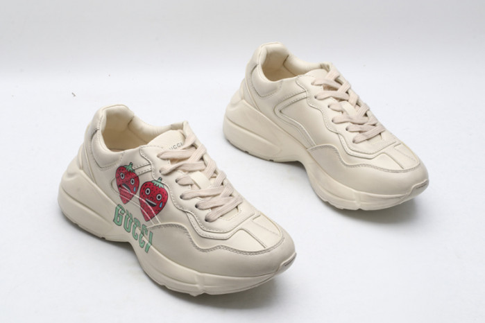 gucc trainer sneaker