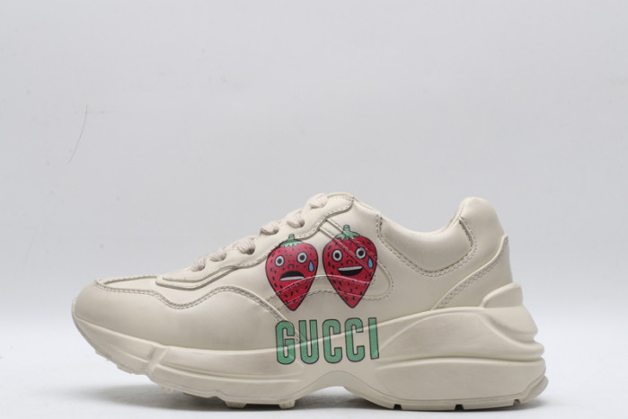 gucc trainer sneaker