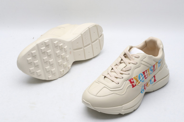 gucc trainer sneaker