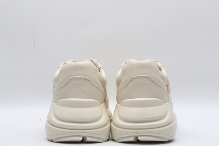 gucc trainer sneaker