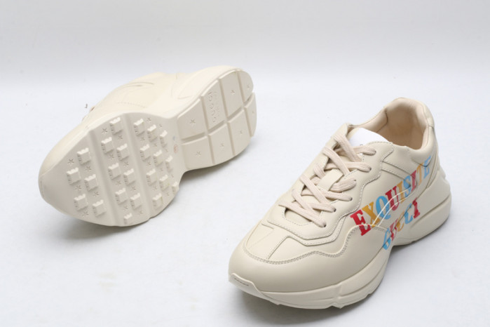 gucc trainer sneaker