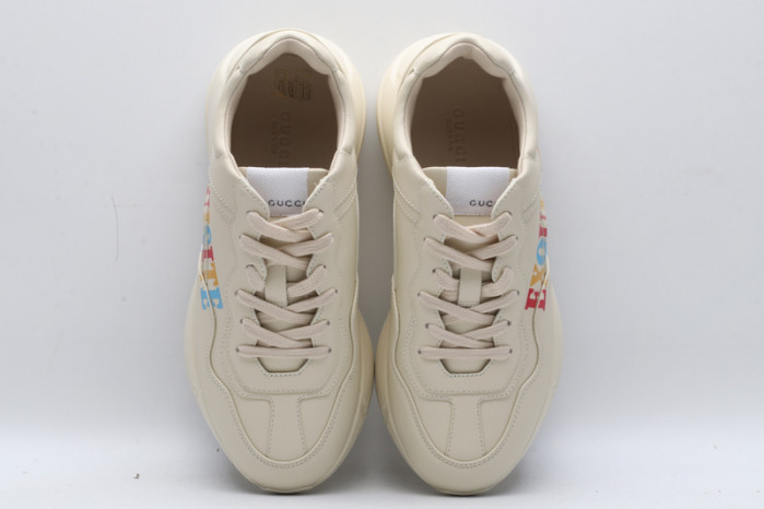 gucc trainer sneaker