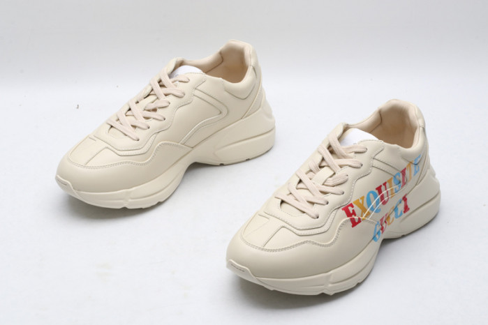 gucc trainer sneaker