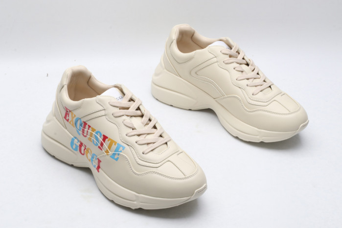 gucc trainer sneaker