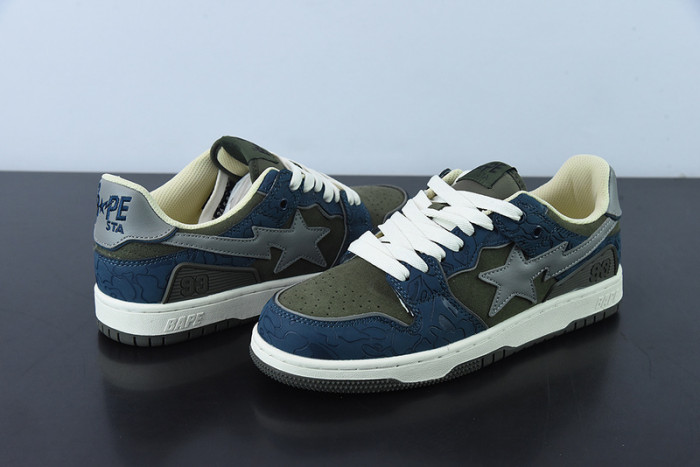 a bathing ape bape sk8 sta