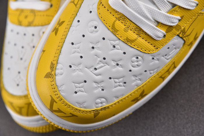 l0vt nike air force 1