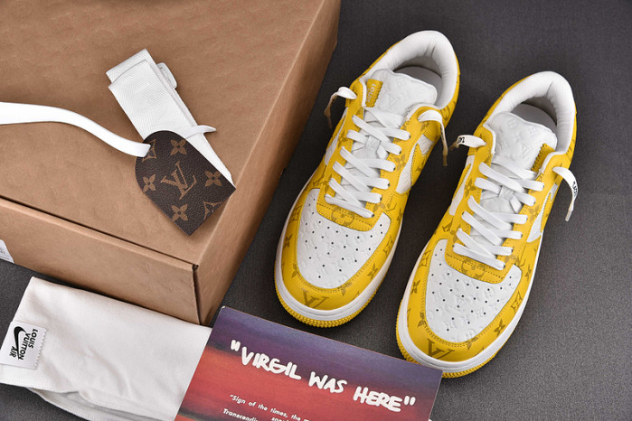 l0vt nike air force 1