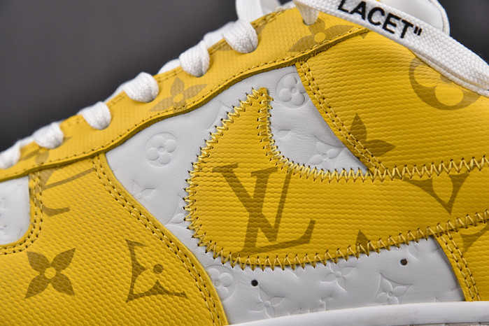 l0vt nike air force 1