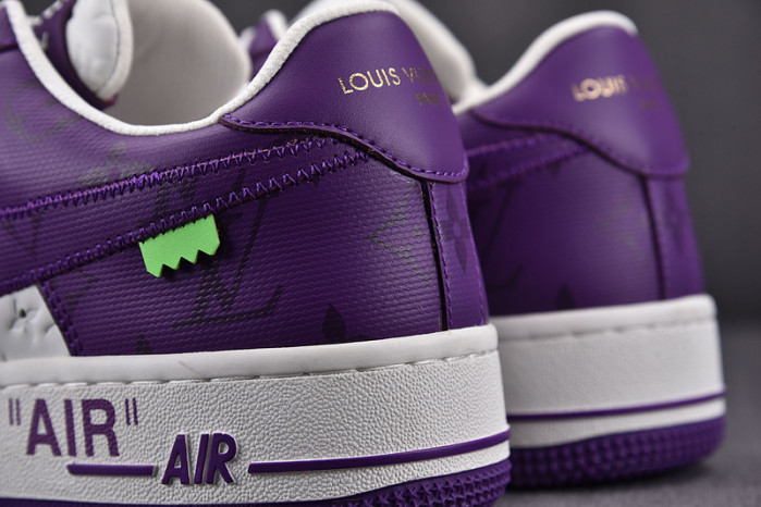 l0vt nike air force 1
