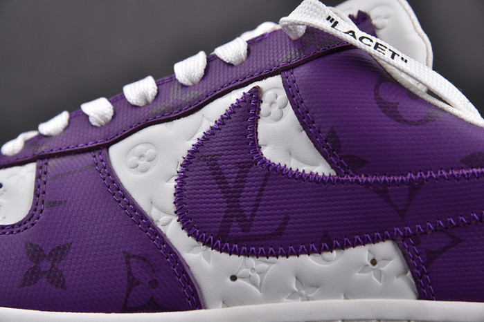 l0vt nike air force 1
