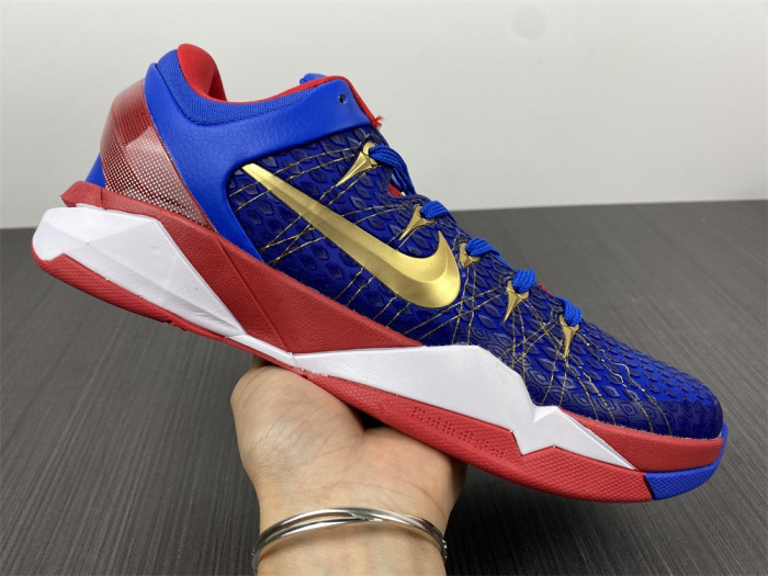 zoom kobe 7 system 