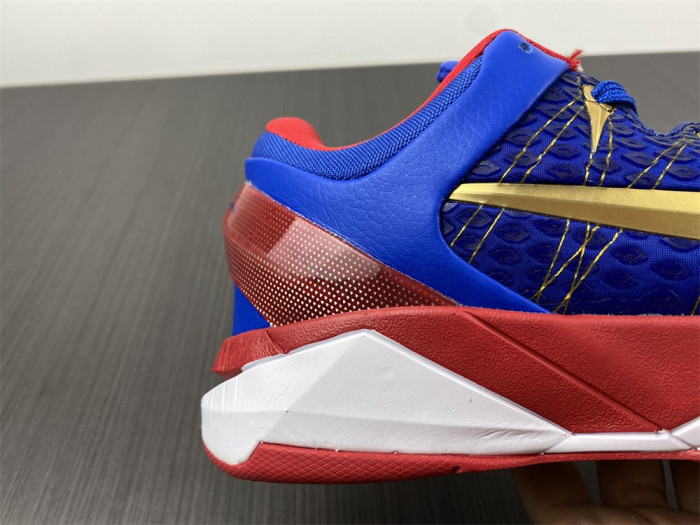 zoom kobe 7 system 