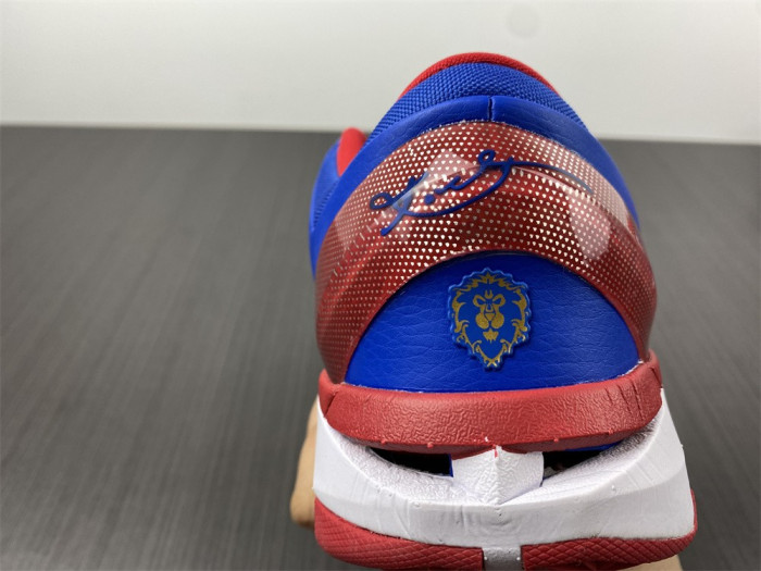 zoom kobe 7 system 