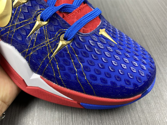 zoom kobe 7 system 