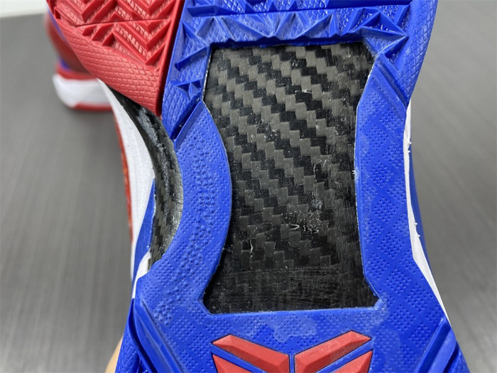 zoom kobe 7 system 