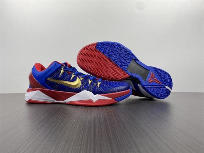 zoom kobe 7 system 