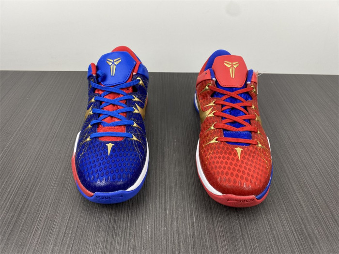 zoom kobe 7 system 