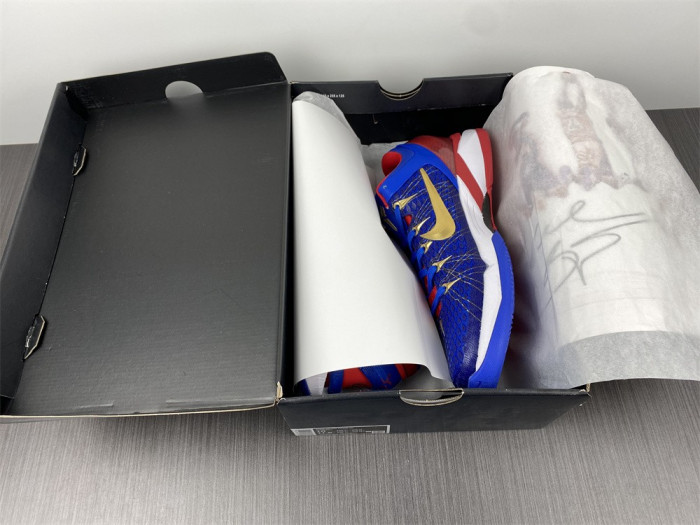 zoom kobe 7 system 