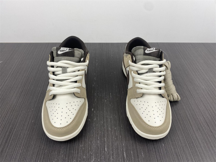 otomo katsuhiro x nike sb dunk low steamboy ost grey brown mocha  lf0039-001
