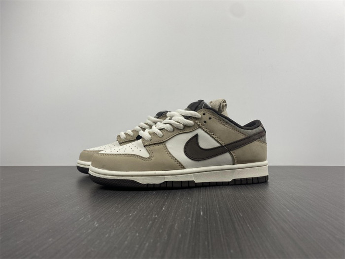 otomo katsuhiro x nike sb dunk low steamboy ost grey brown mocha  lf0039-001