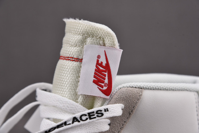 nike blazer mid ofw  aa3832-100