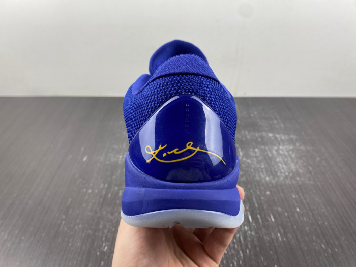 nike kobe 5 protro “5 rings”  cd4991-400