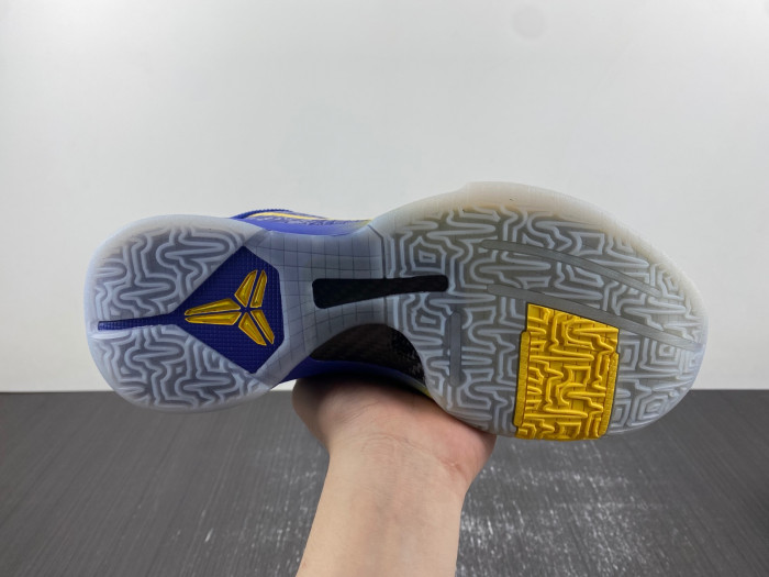 nike kobe 5 protro “5 rings”  cd4991-400