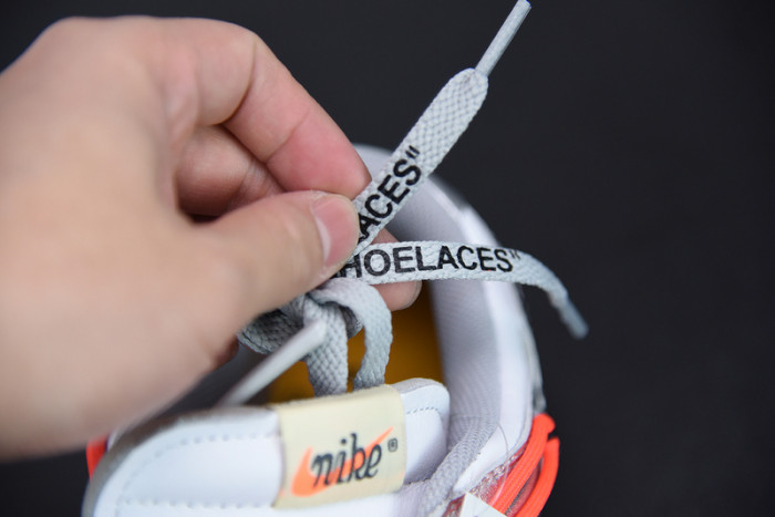 off white x nike dunk sb low silver white ct0856-800