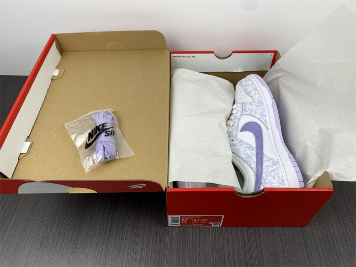wmns dunk low og ''purple pulse'' - nike - dm9467 500